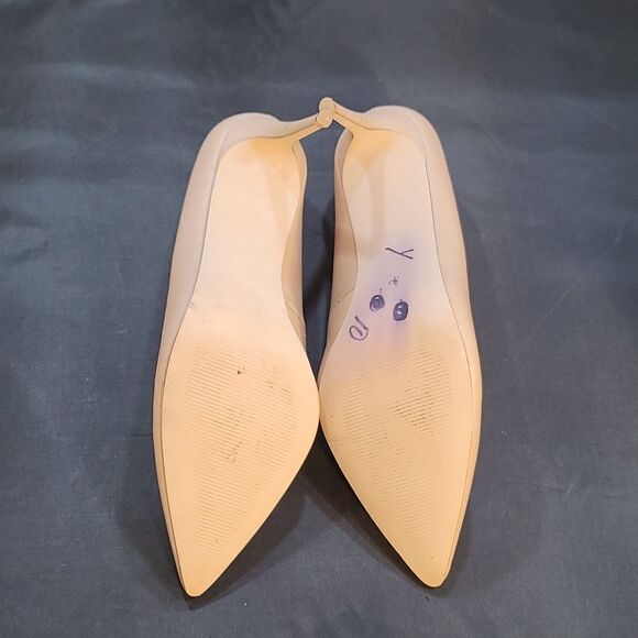 MADDEN GIRL LUZA POINTED TOE HIGH HEEL STILETTO PUMP - Picture 11 of 15